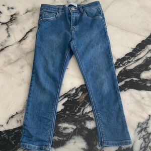 Zara jeans